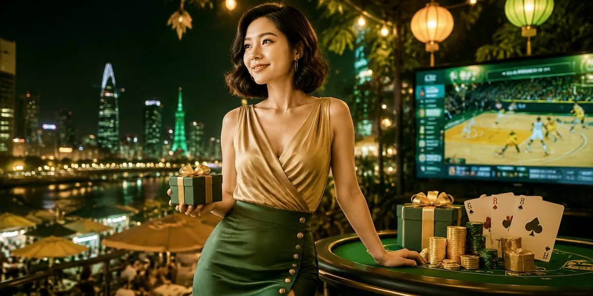 Slot Tre Việt